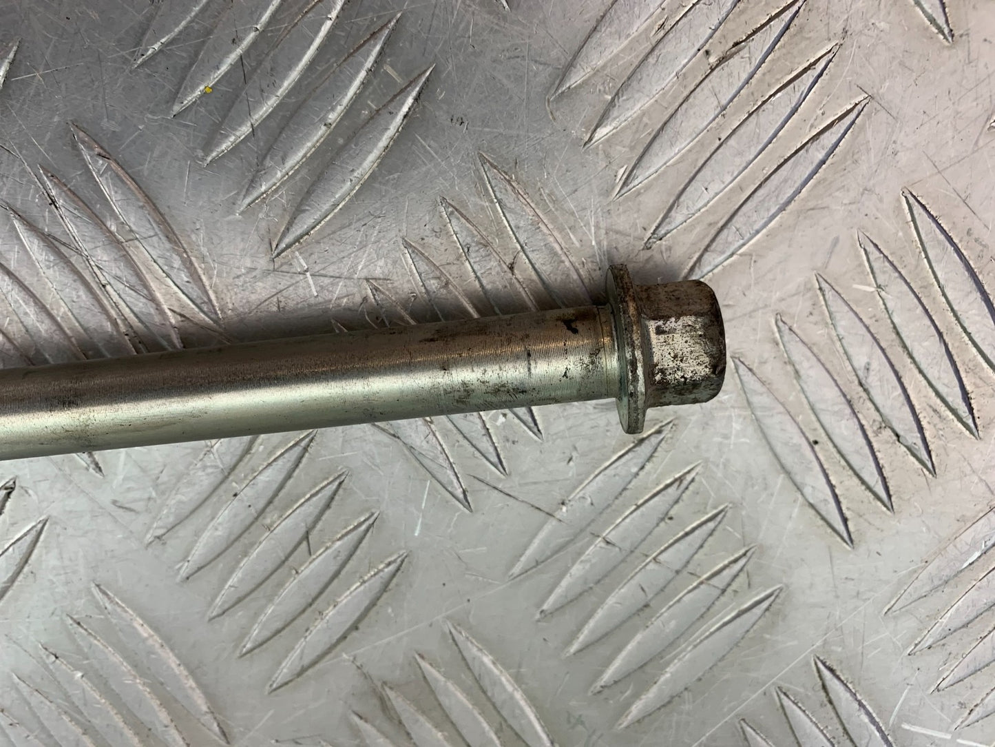 KTM 125 DUKE REAR WHEEL SPINDLE YEAR 2018-2023 (CMB1185)