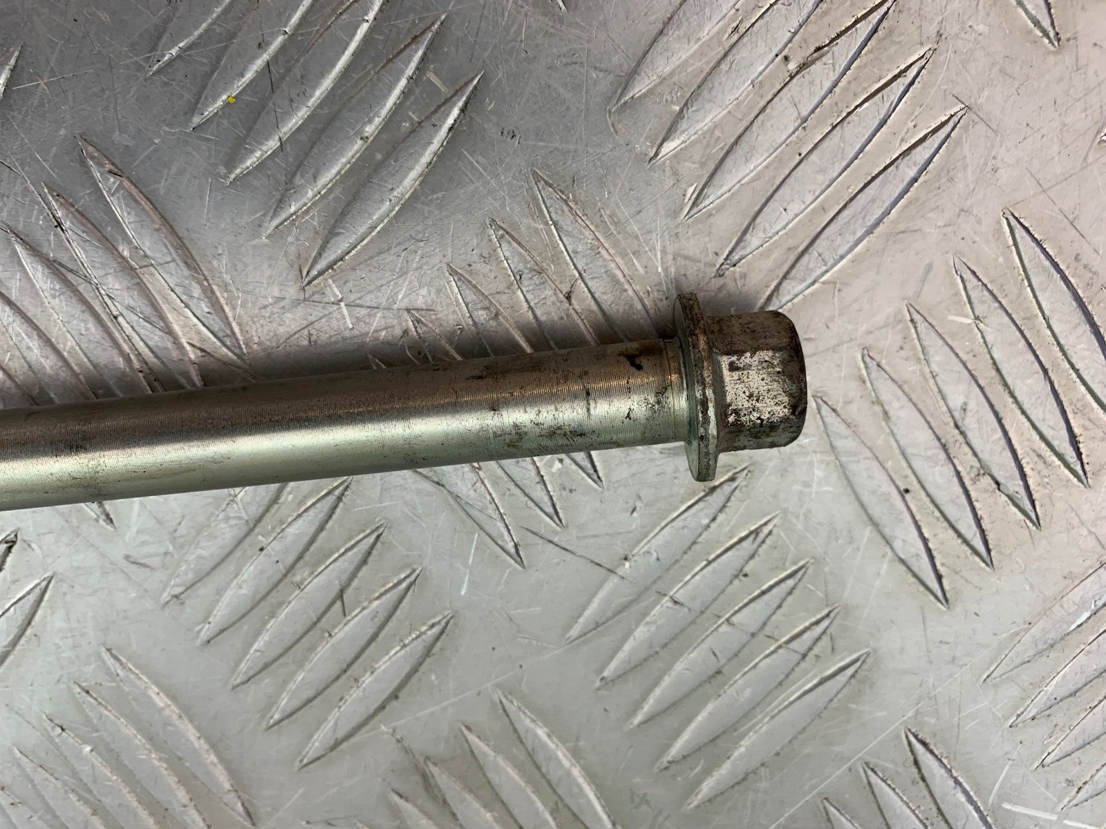 KTM 125 DUKE REAR WHEEL SPINDLE YEAR 2018-2023 (CMB1185)