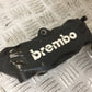 BMW R1250 R 1250 RT BREMBO FRONT BRAKE CALIPERS   YEAR 2023 (STOCK 907)