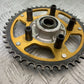APRILIA TUONO 1000 V4R REAR SPROCKET CARRIER  YEAR 2011-13  (CMB1316)