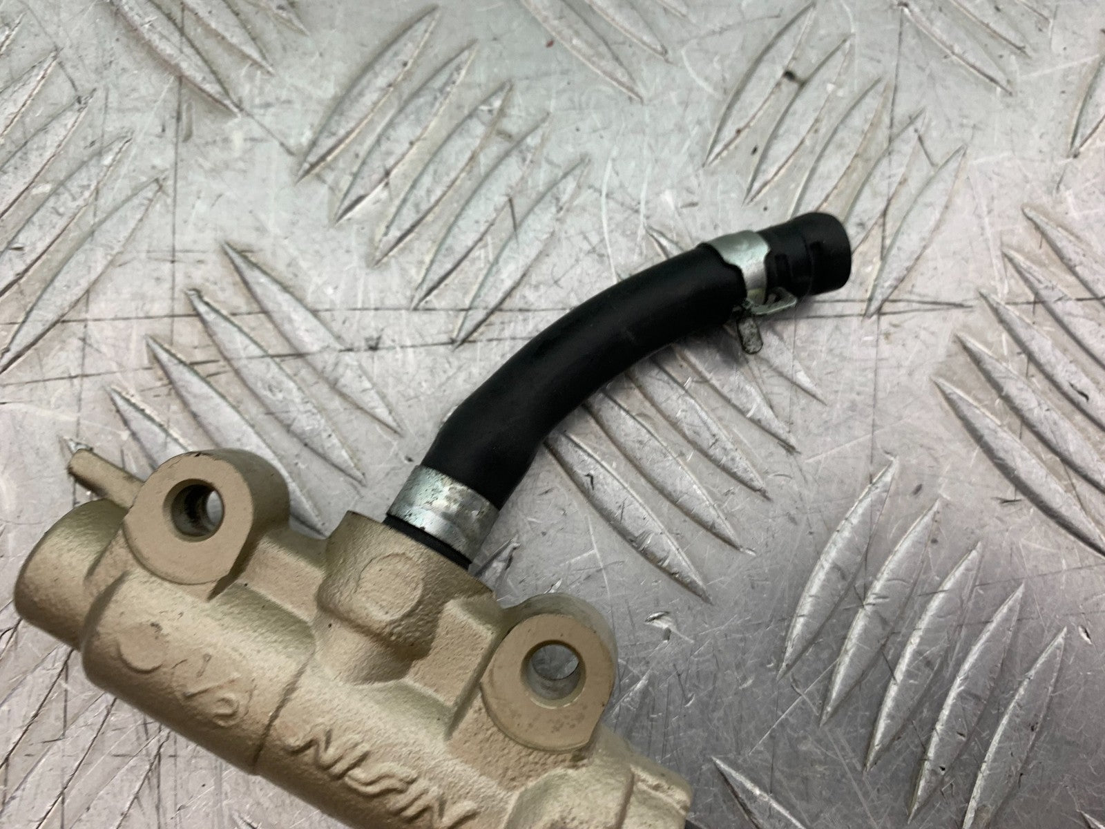 MV AGUSTA 800 F3 REAR BRAKE MASTER CYLINDER YEAR 2017-2019 (CMB1227)