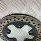 SUZUKI GSX1400 GSX 1400 REAR DISC YEAR 2002-2006 (CMB1007)