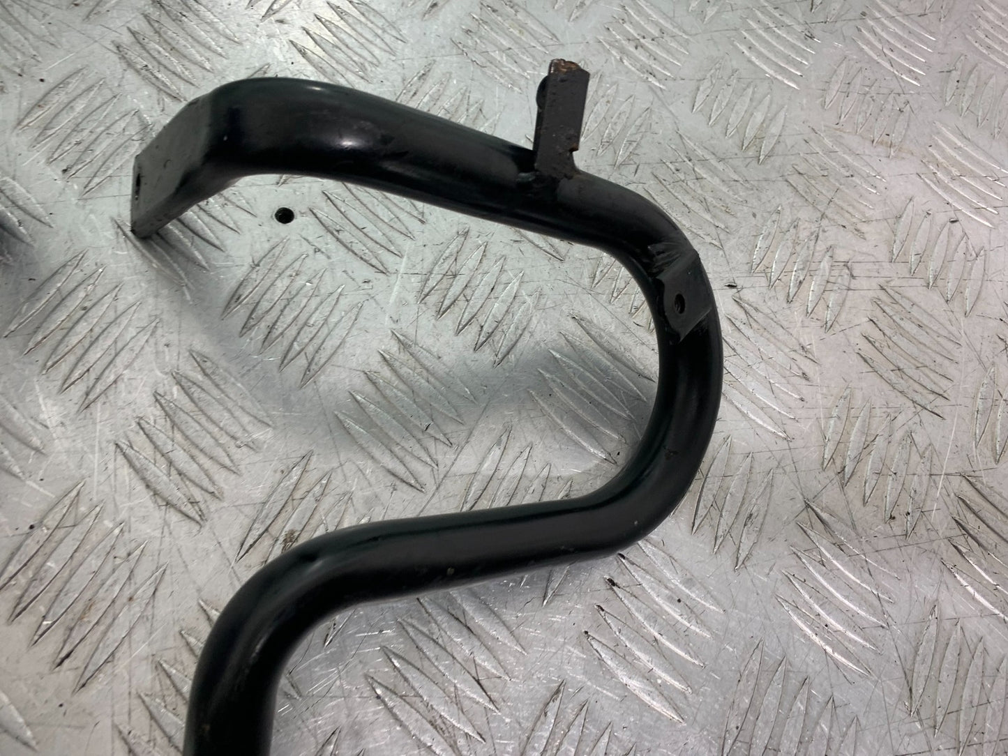 HONDA NT 700 V DEAUVILLE CRASH BARS YEAR 2006-2010 (CMB1298)