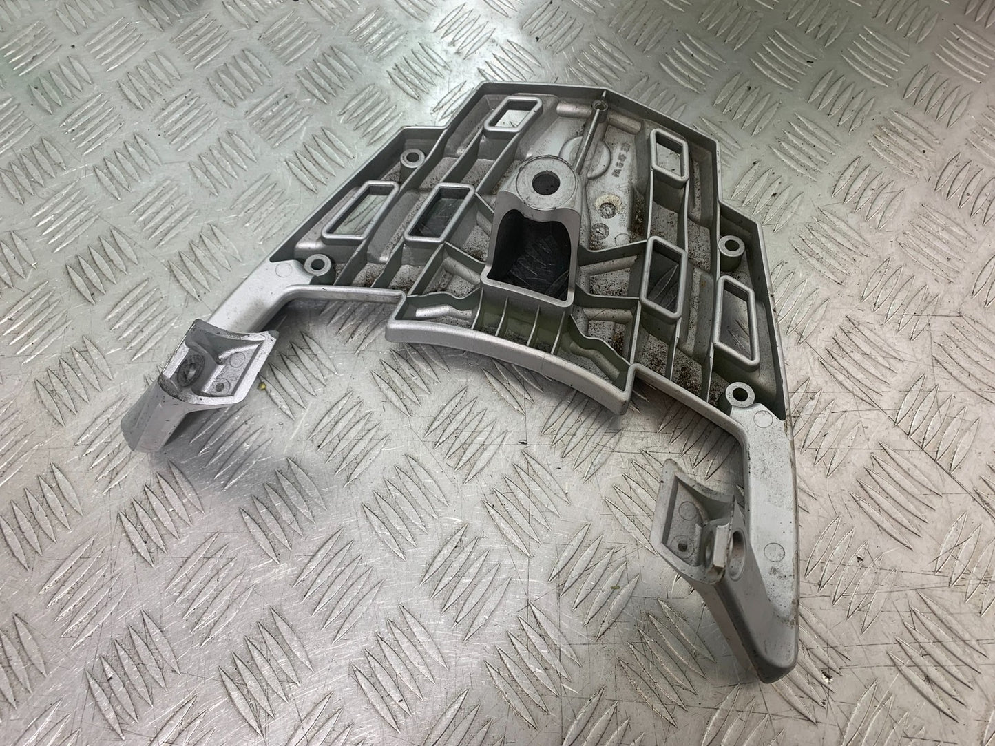BMW R1200 GS R 1200 GS RACK YEAR 2004-2007