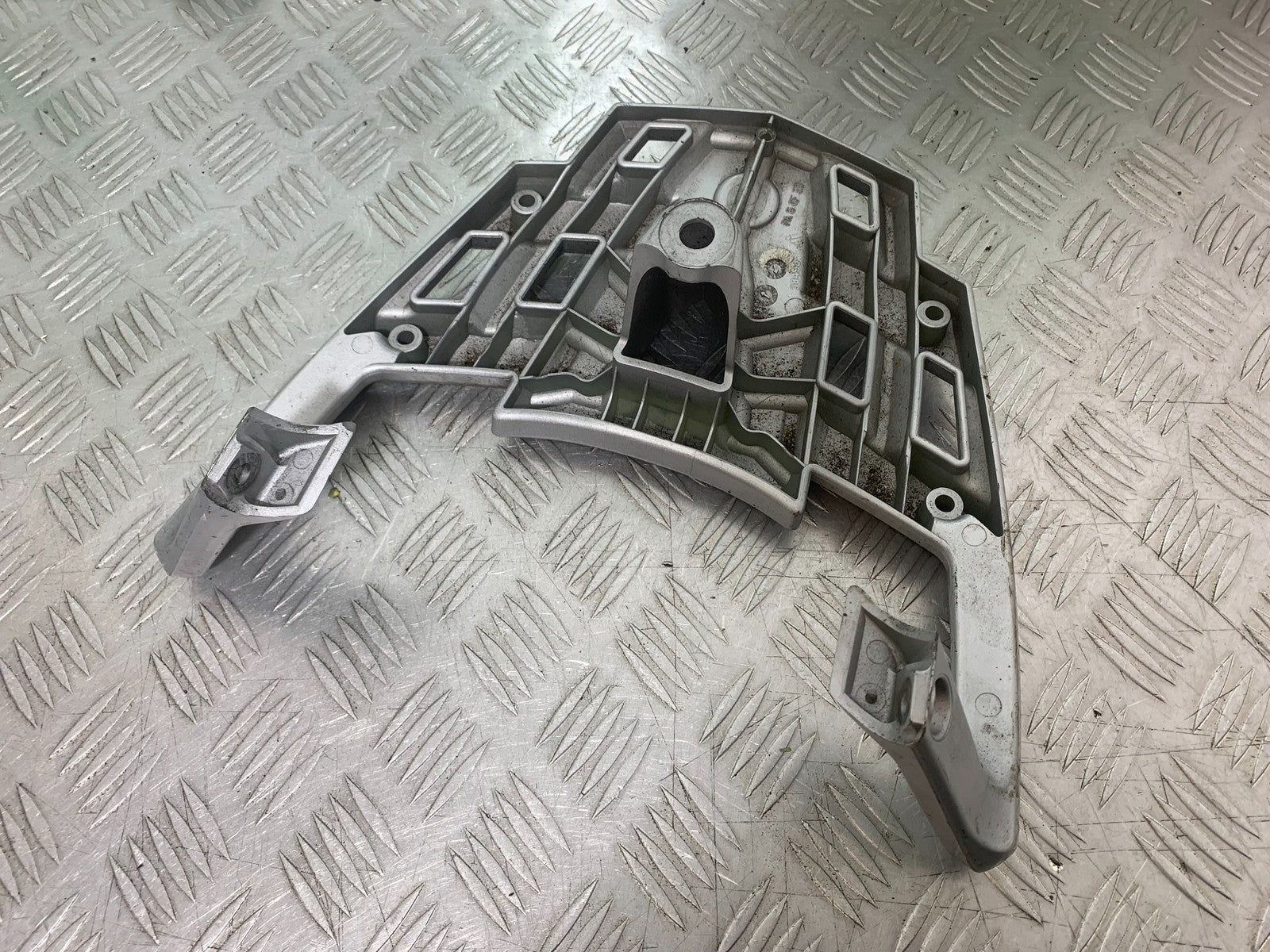 BMW R1200 GS R 1200 GS RACK YEAR 2004-2007