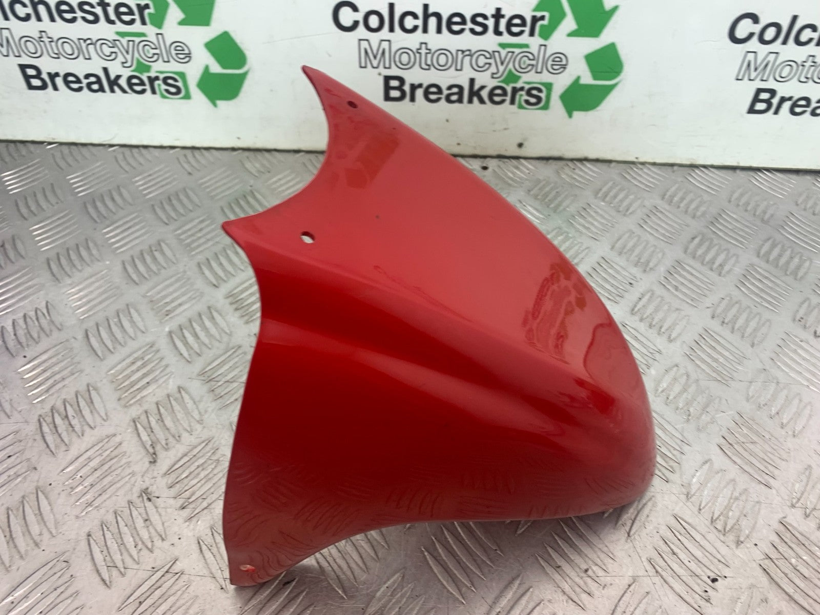 TRIUMPH 955i SPRINT ST FRONT MUDGUARD   1999-2004 (CMB1176)