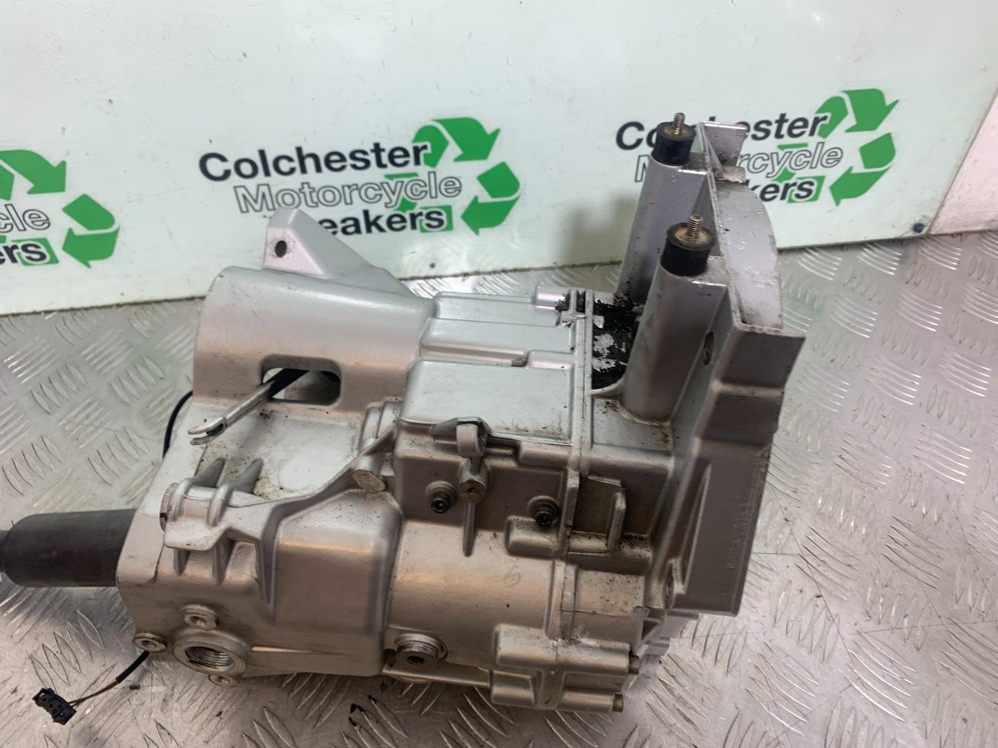 BMW R850 R R850R GEARBOX   YEAR 1994-2002 (CMB1170)