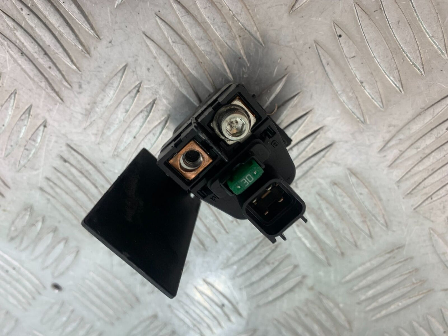 DUCATI STREETFIGHTER 848 STARTER SOLENOID  YEAR 2011-2016 (CMB1050)