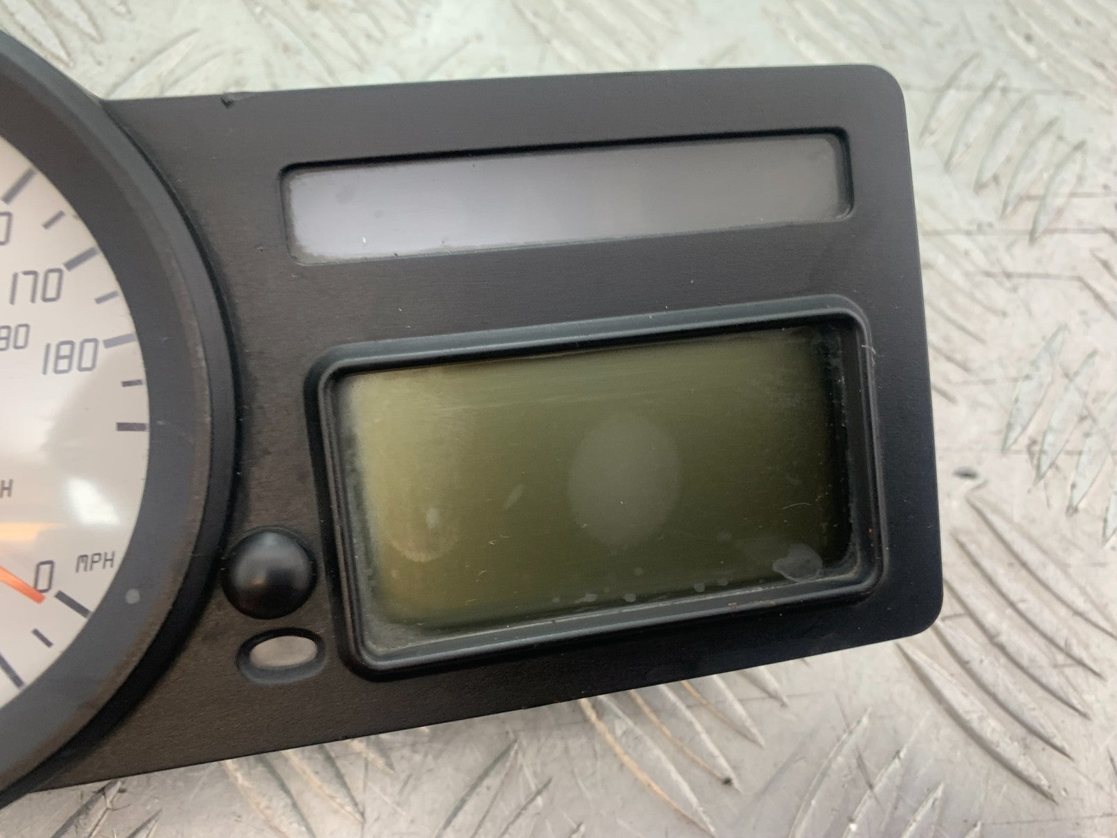 BMW K1300 S K 1300 S CLOCKS SPEEDO DASH   YEAR 2009-16 (CMB1216)