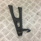 SUZUKI GSXR1000 L1 - L6 LEFT REAR HANGER AND PEG  YEAR 2011-16 (STOCK 649)
