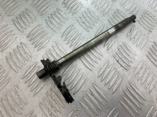 HONDA XL125 VARADERO GEAR SHAFT   YEAR 2001-2006  (CMB1210)