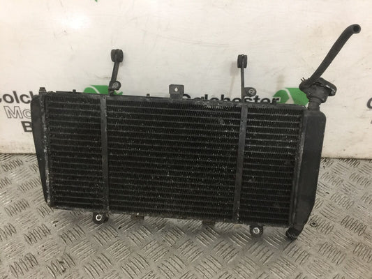 TRIUMPH 1050 SPRINT RADIATOR  YEAR 2004-2007 (STOCK 888)