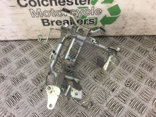 HONDA VISION NSC110 NSC 110 FAIRING BRACKET   YEAR 2012  STOCK 600