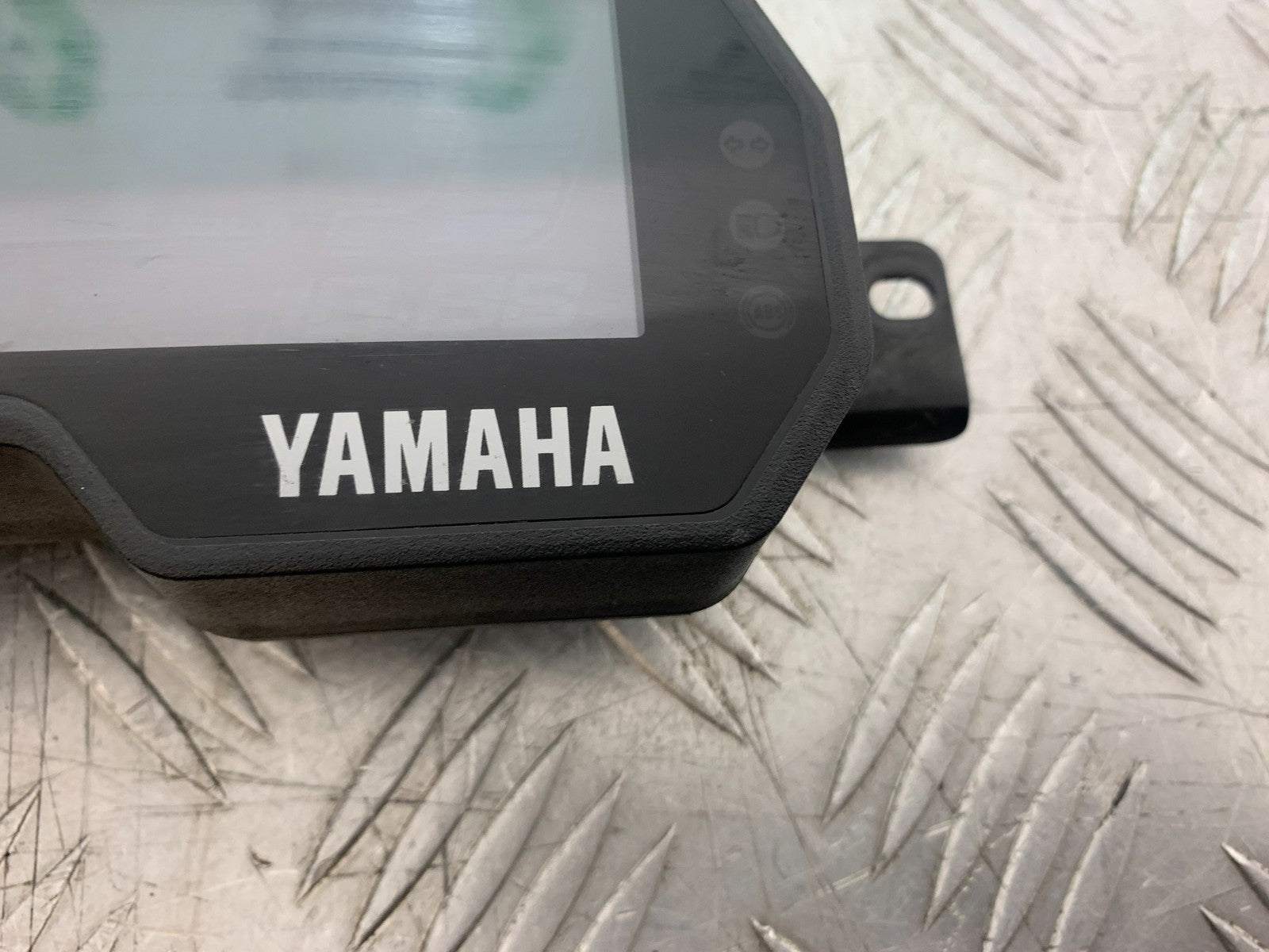 YAMAHA YZF-R125 YZF 125 CLOCKS SPEEDO DASH YEAR 2019-2022 (CMB1263)