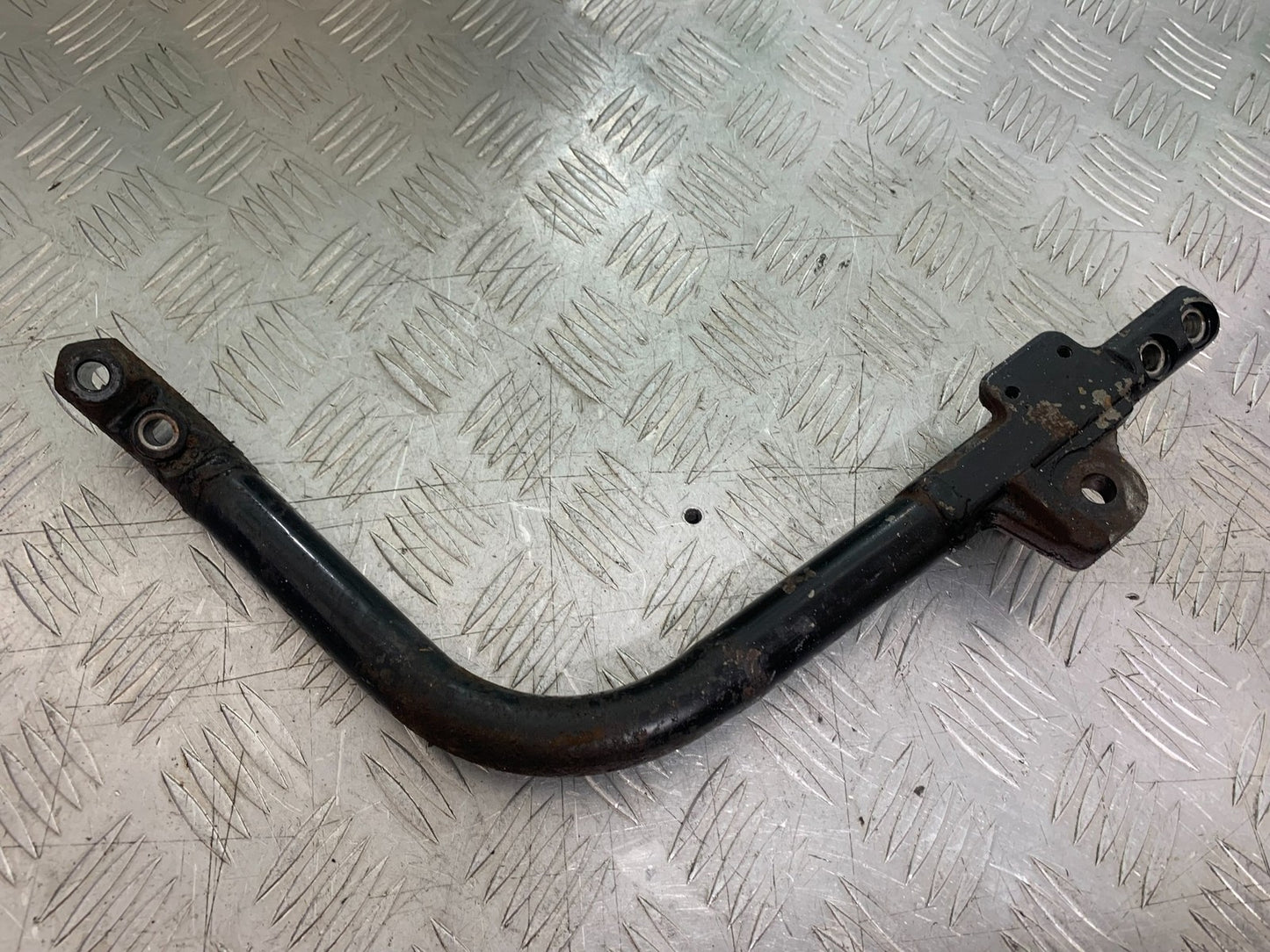 SUZUKI GW250 GW 250 INAZUMA FRAME RAIL YEAR 2013-2018  (CMB1205)