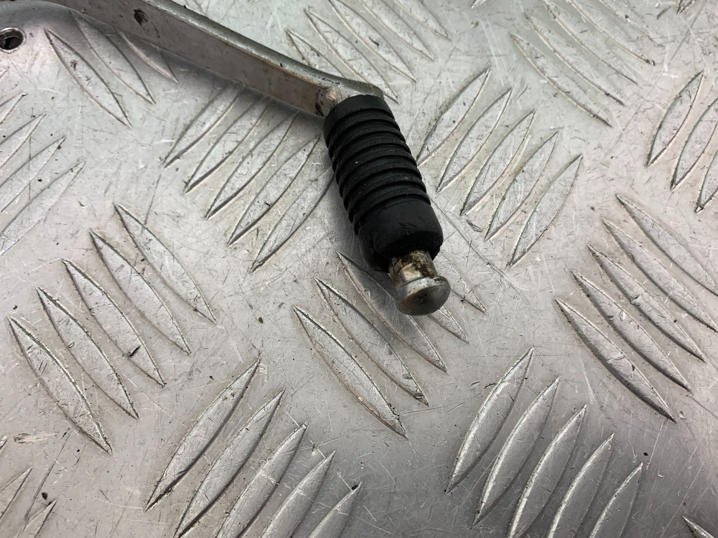 PIONEER XF250 GEAR LEVER YEAR 2009 (CMB1143)