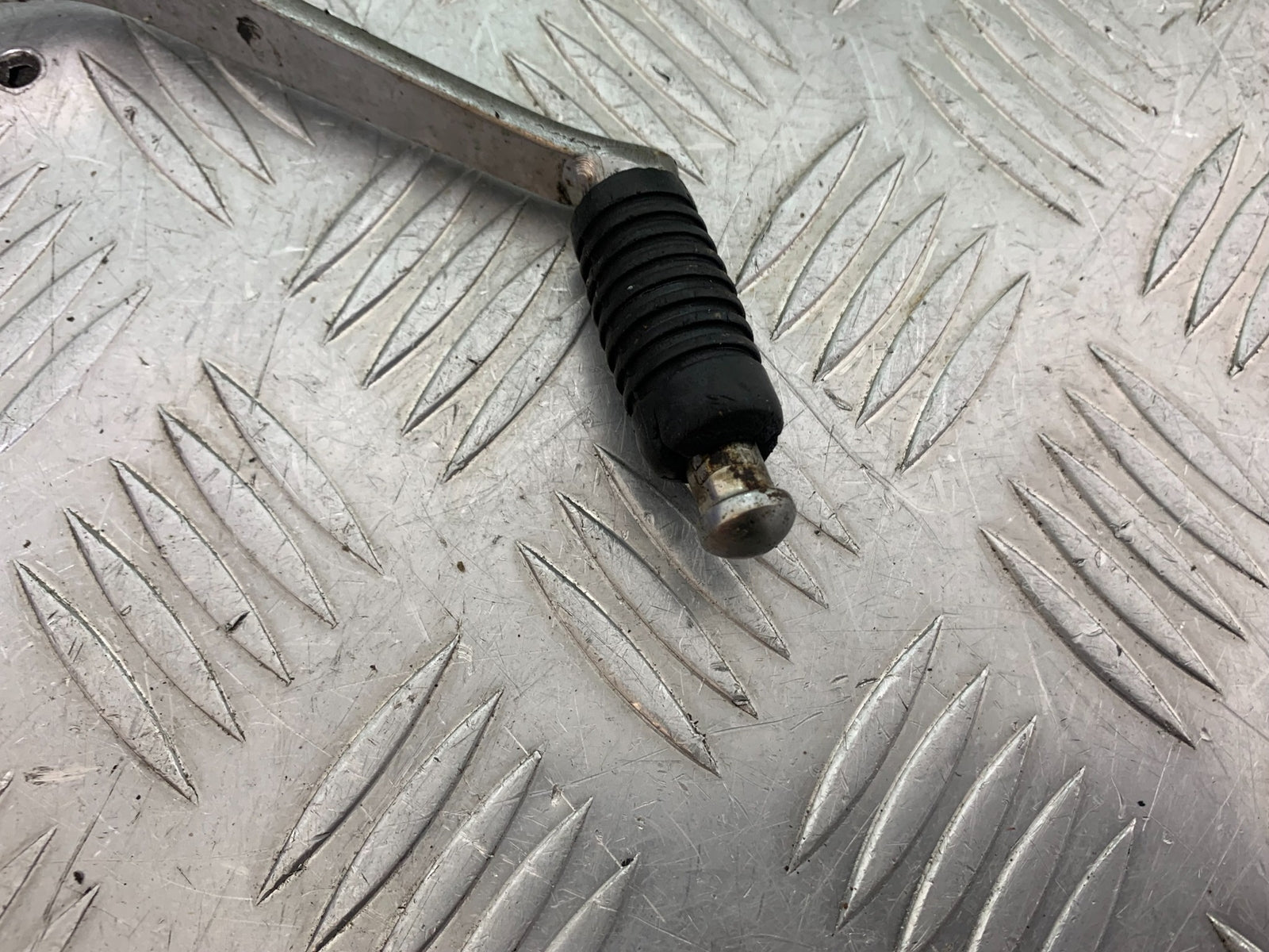 PIONEER XF250 GEAR LEVER YEAR 2009 (CMB1143)