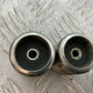 TRIUMPH 955I SPRINT RS BAR END WEIGHTS   YEAR 1999-03 (CMB1313)