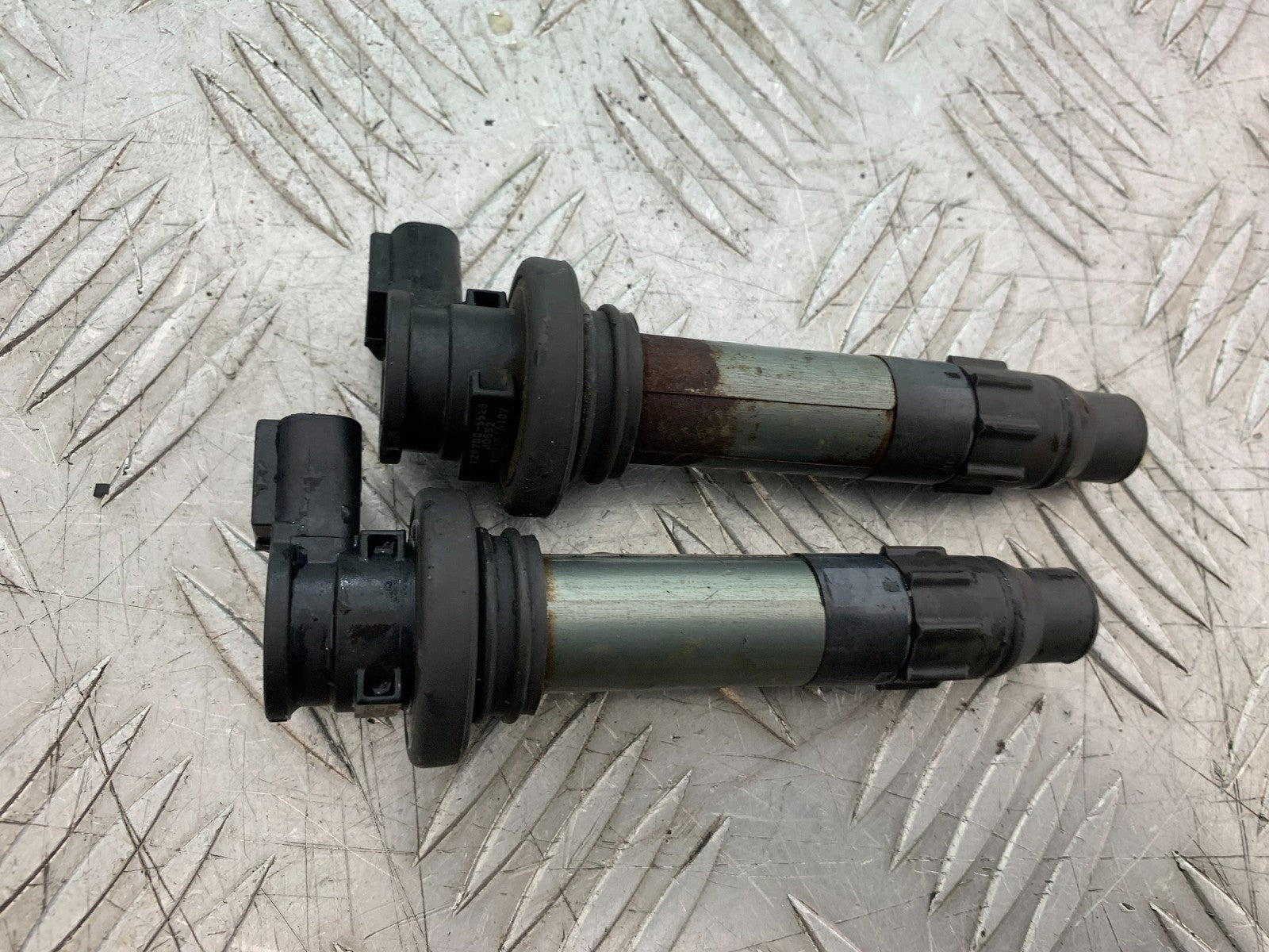 KAWASAKI NINJA 400 EX 400 COILS  YEAR 2018-2022 (CMB1278)