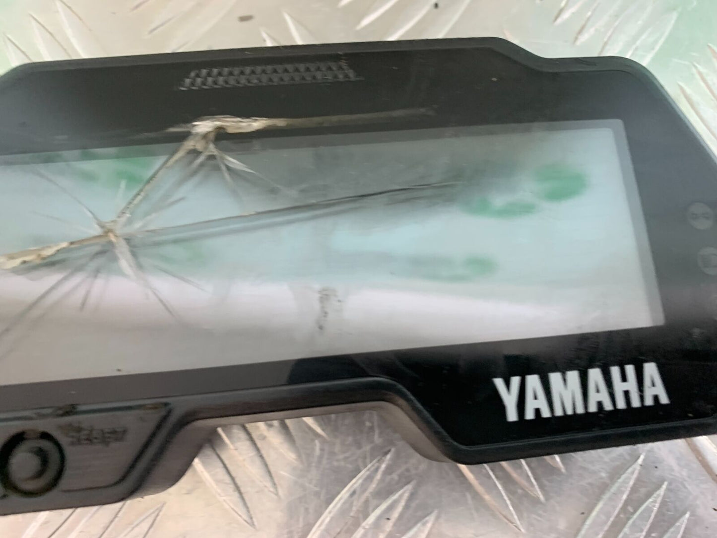 YAMAHA MT 125 MT125 CLOCKS SPEEDO DASH YEAR 2021-2024 ABS (CMB1010)