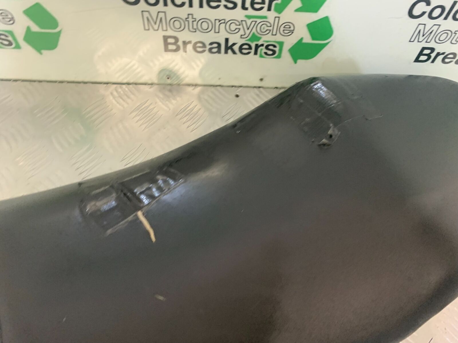 HONDA CBR600 CBR 600 F4I SEAT YEAR 2001-2003  (STOCK 978)