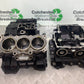 TRIUMPH 675 STREET TRIPLE R CRANK CASINGS   YEAR 2012 (CMB1221)