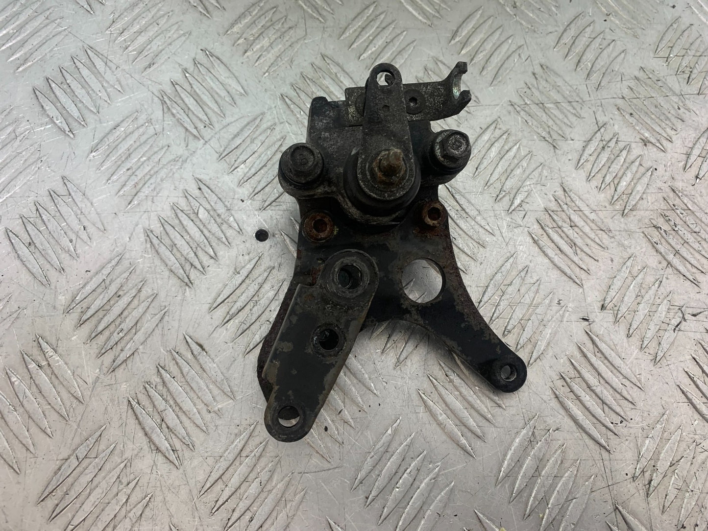 PIAGGIO MP3 250 ie PARKING CALIPER   YEAR 2007 (CMB1307)