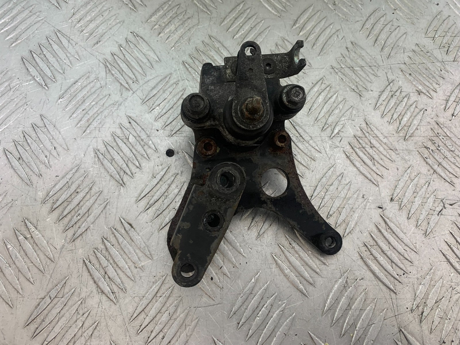 PIAGGIO MP3 250 ie PARKING CALIPER   YEAR 2007 (CMB1307)