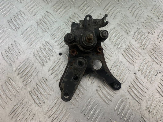 PIAGGIO MP3 250 ie PARKING CALIPER   YEAR 2007 (CMB1307)
