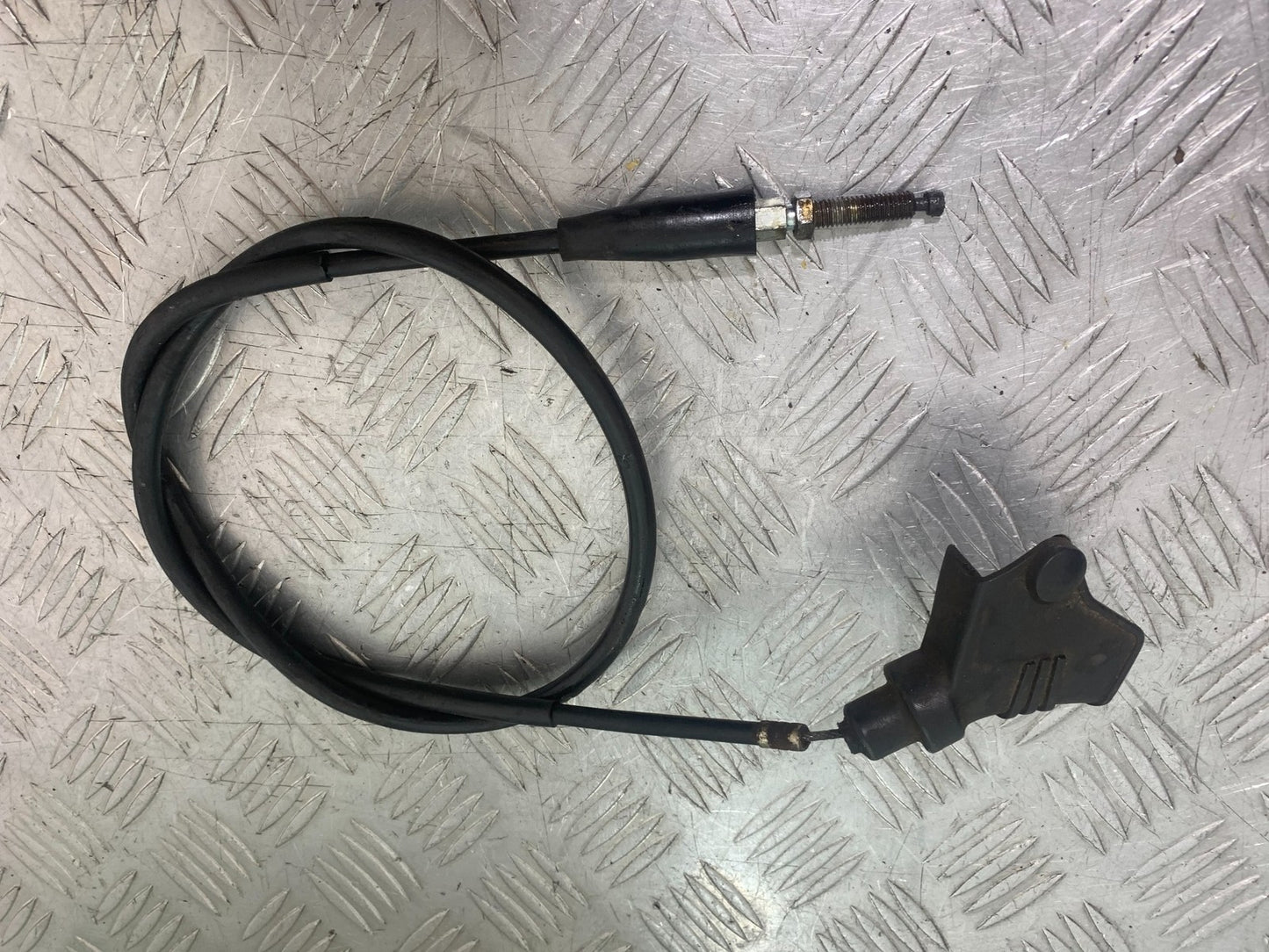 SUZUKI GSX750 INAZUMA CLUTCH CABLE  YEAR 1998-2003 (CMB1308)