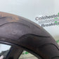 TRIUMPH 600 DAYTONA FRONT WHEEL YEAR 2003-2006 (STOCK 999)