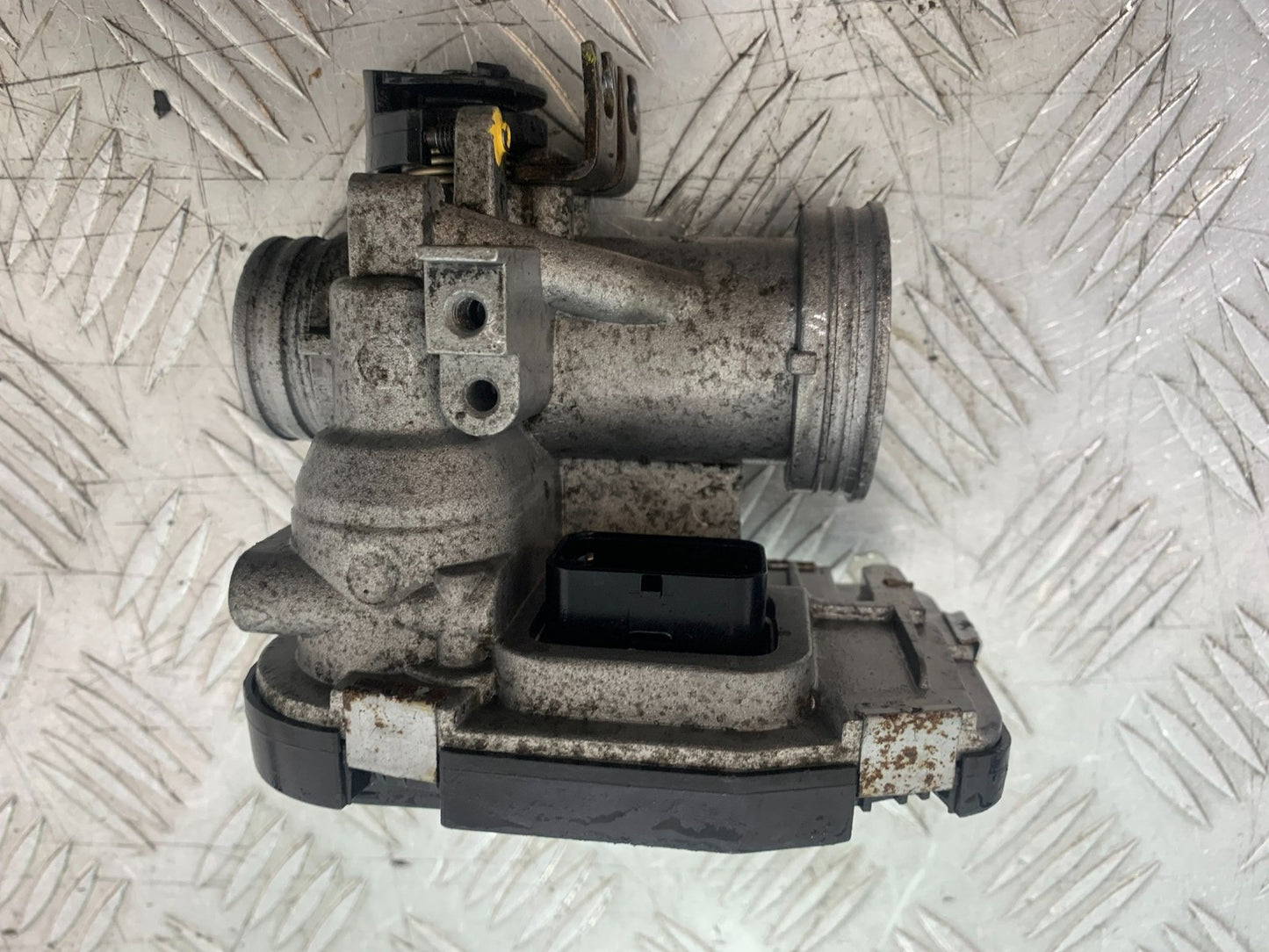 PIAGGIO VESPA GTS 125 ECU LOCK KEY  YEAR 2009-2014  (CMB1261)