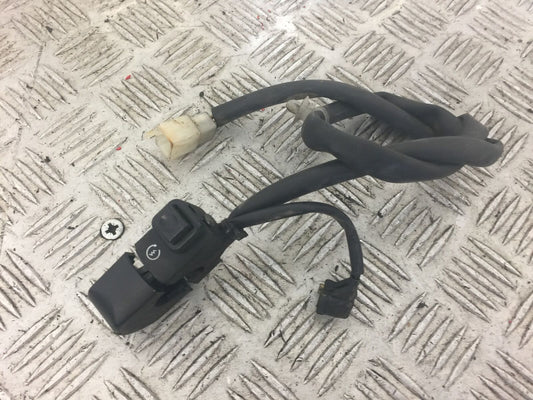 HONDA CBR125 CBR 125 RIGHT SWITCH GEAR  YEAR 2011-2017
