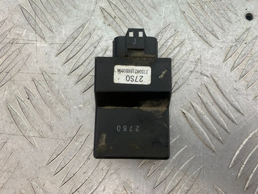 YAMAHA YBR125 CUSTOM CDI UNIT  YEAR 2008-2016 (CMB1192)