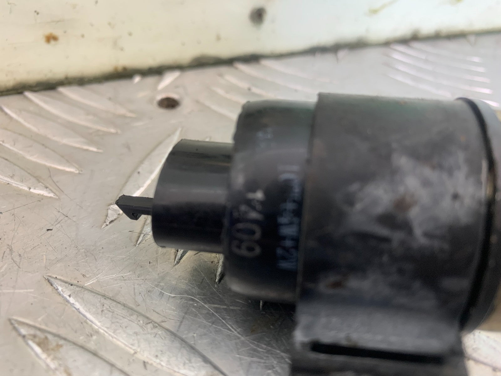 KYMCO CK1 125 RELAY YEAR 2014 - 2016 (CMB1181)