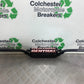 KAWASAKI KXF250 KXF 250 RENTHAL HANDLEBARS AND PAD   YEAR 2006-2008 (CMB1309)