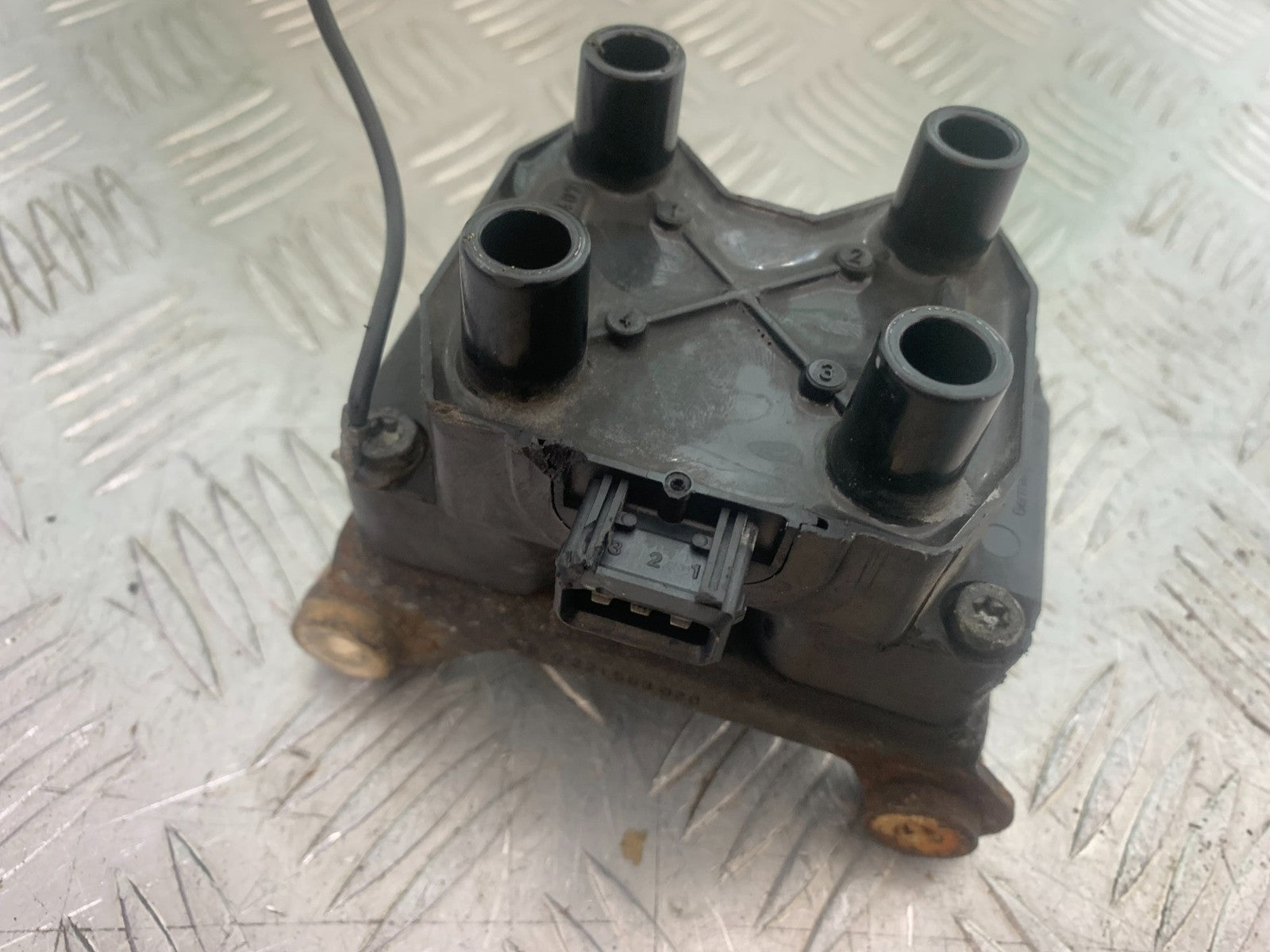 BMW K1200 K 1200 LT COILS  YEAR 1999-07 (CMB1271)