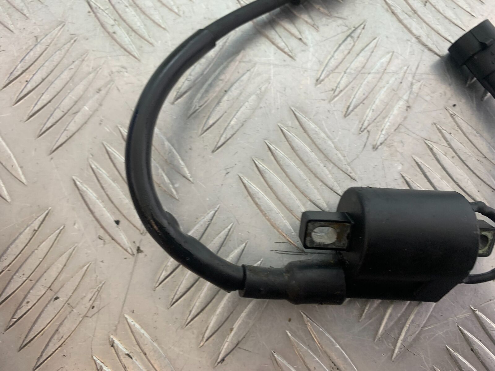 SINNIS TERRAIN 125 COIL AND CAP   YEAR 2024 (CMB1072)