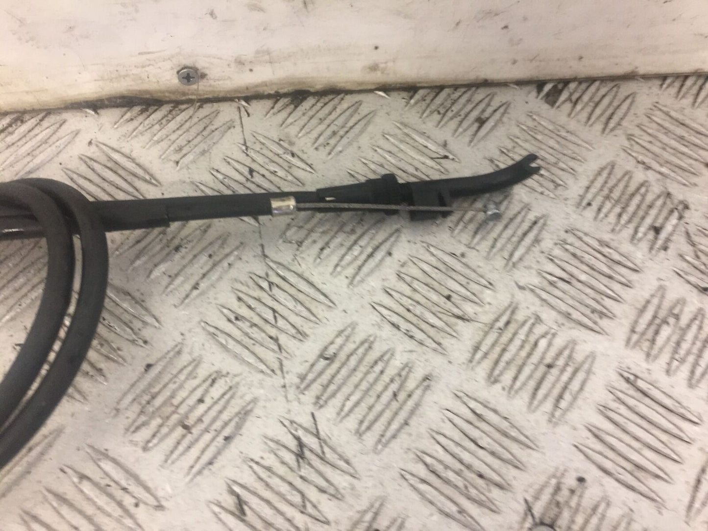 KAWASAKI NINJA 400 THROTTLE CABLES YEAR 2019  (STOCK 635)
