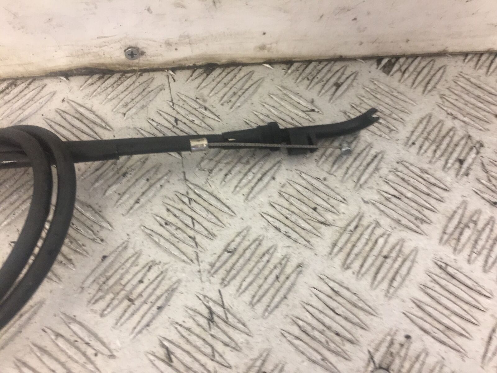 KAWASAKI NINJA 400 THROTTLE CABLES YEAR 2019  (STOCK 635)