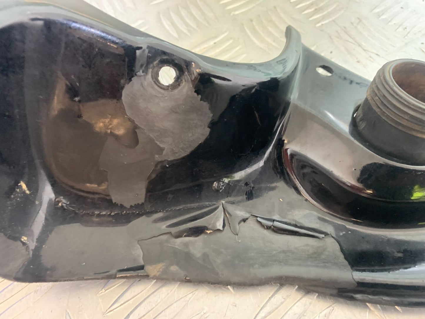 APRILIA RS50 RS 50 LEFT & RIGHT TOP INFILL PANELS   YEAR 1996-1998 (CMB1132)