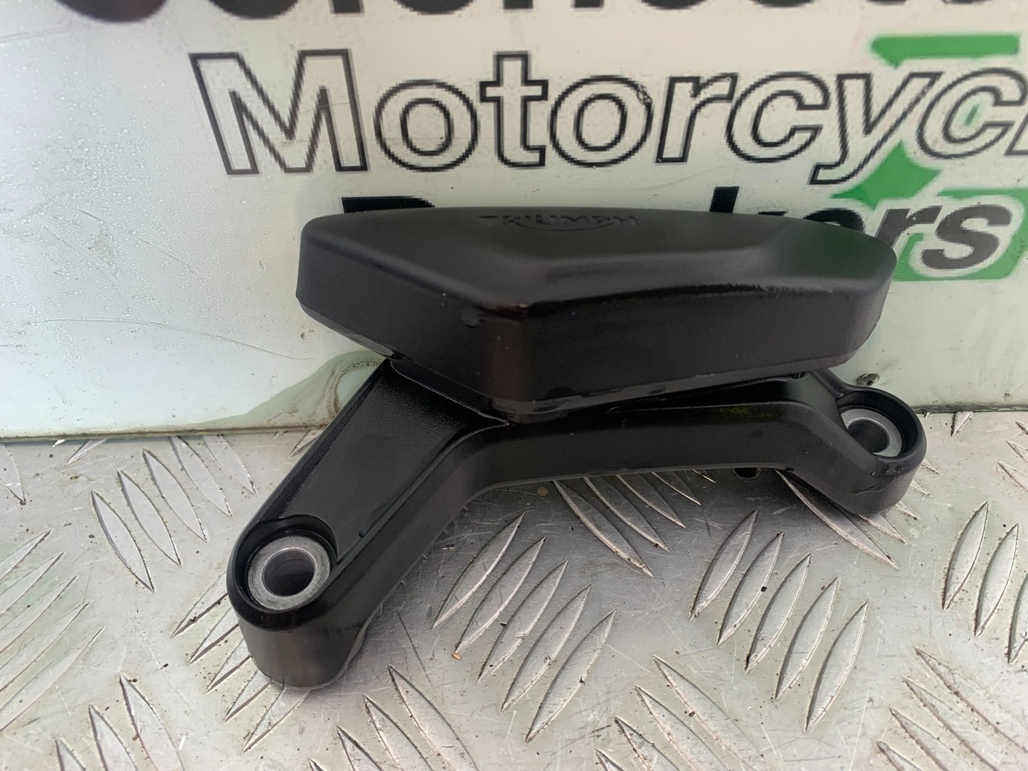 TRIUMPH TRIDENT 660 CRASH PROTECTOR   YEAR 2021-2024 (CMB1148)