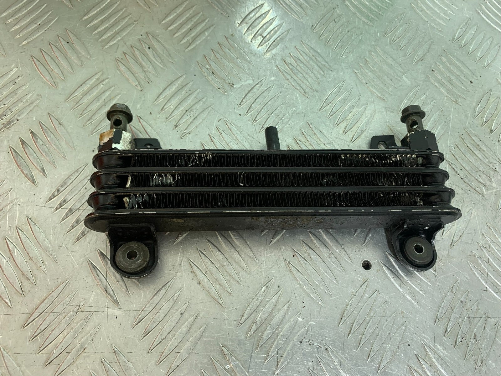 YAMAHA XJ600 XJ 600 DIVERSION OIL COOLER  1998-2000 (CMB1191)