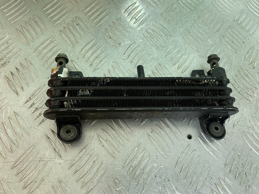 YAMAHA XJ600 XJ 600 DIVERSION OIL COOLER  1998-2000 (CMB1191)
