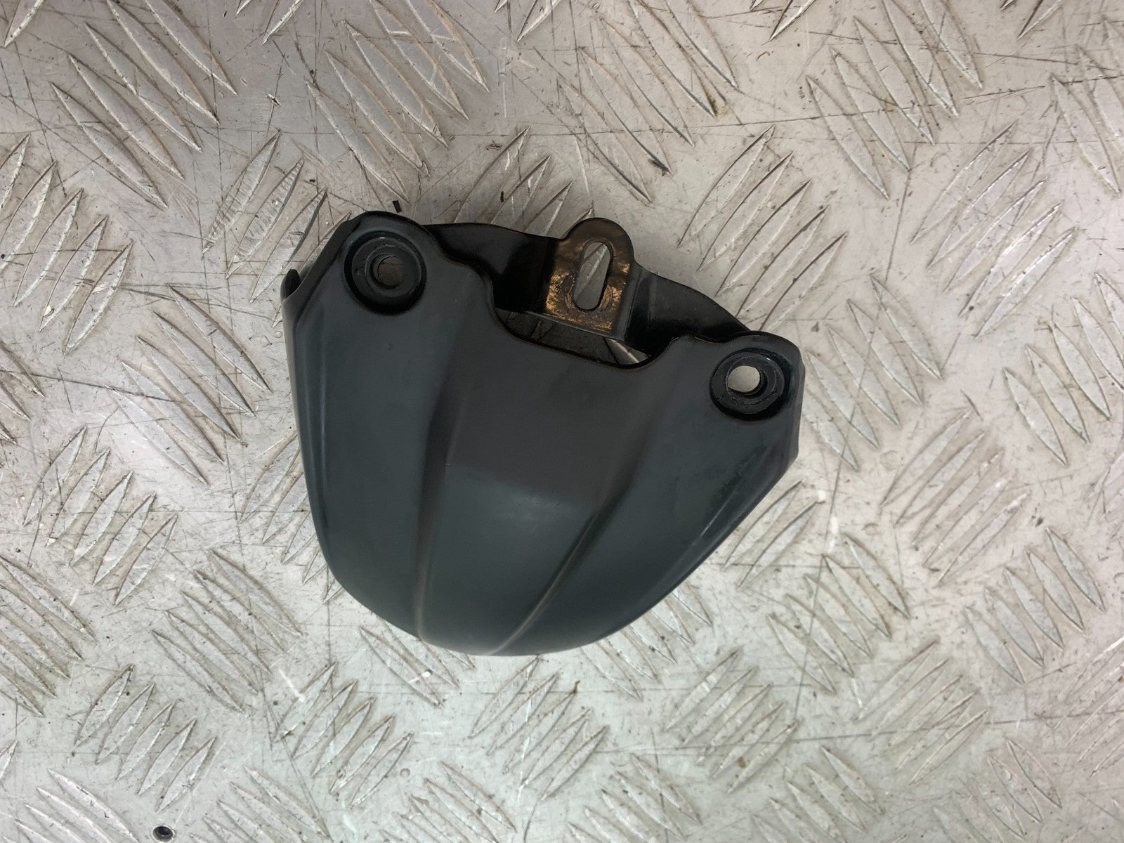 SINNIS HOODLUM 125 SPEEDO COVER  YEAR 2021-2025 (CMB1196)