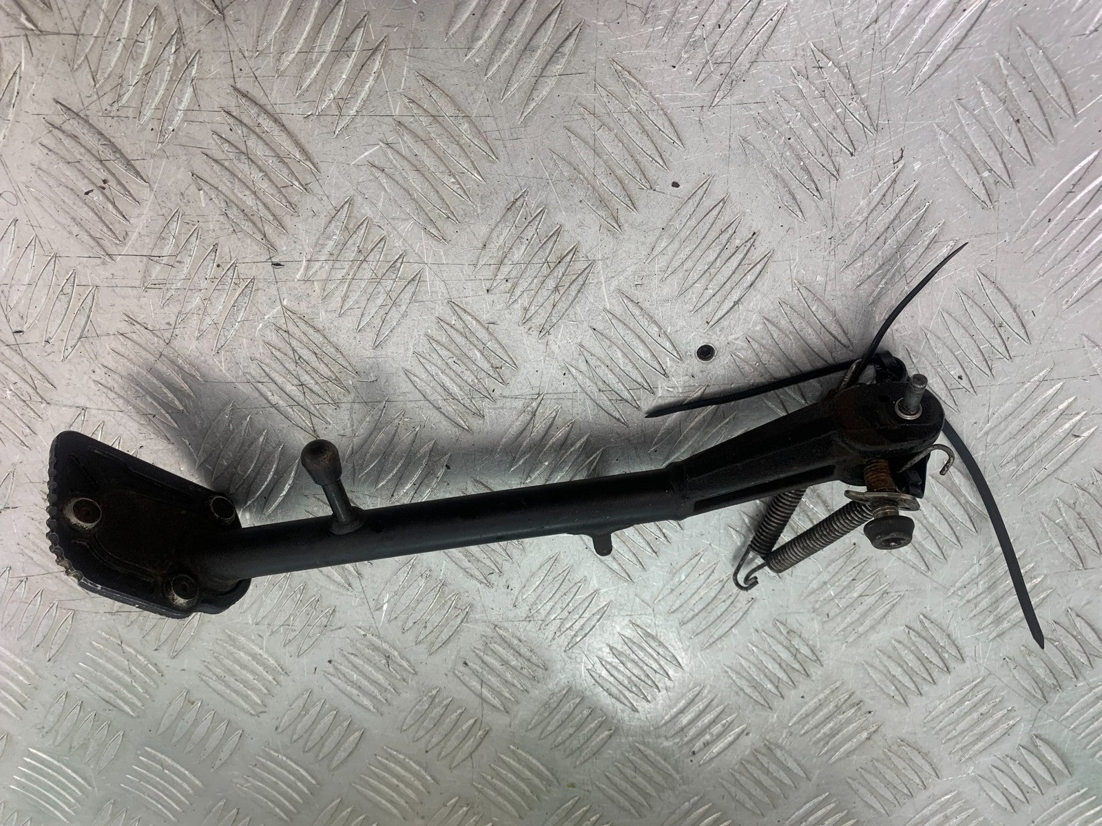 BMW R1200 R 1200 GS SIDE STAND YEAR 2013-2016 (CMB1257)