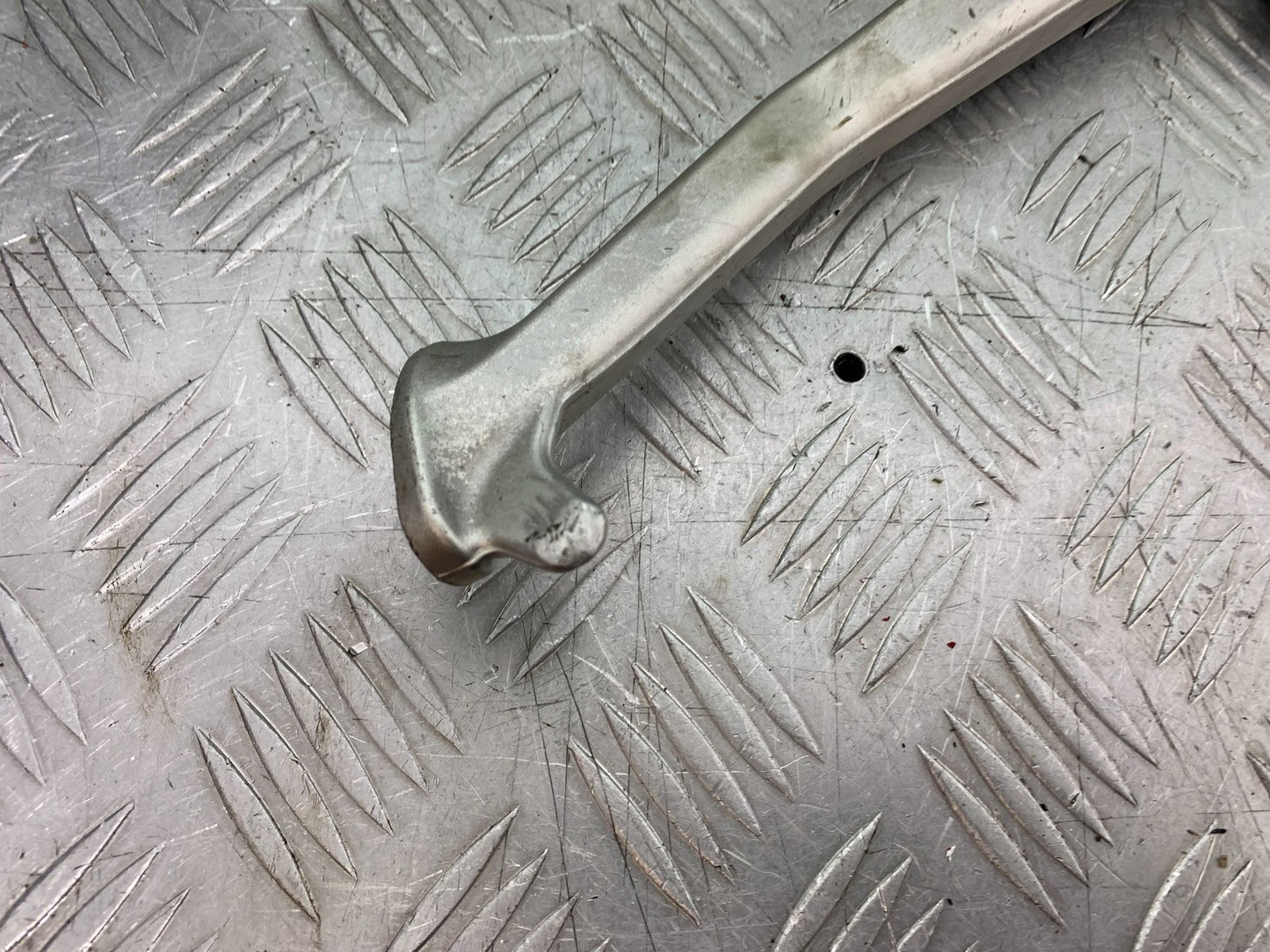MV AGUSTA 800 F3 SIDE STAND AND BRACKET  YEAR 2017-2019 (CMB1227)