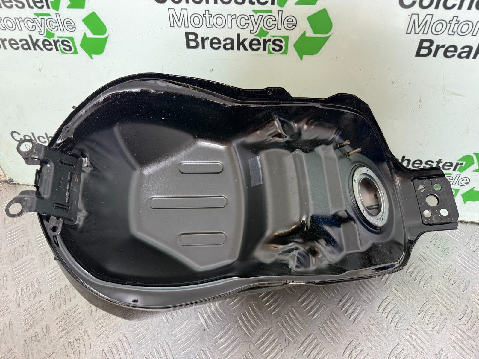 SUZUKI SV650 SV 650 MK3 FUEL PETROL TANK YEAR 2017 - 2023