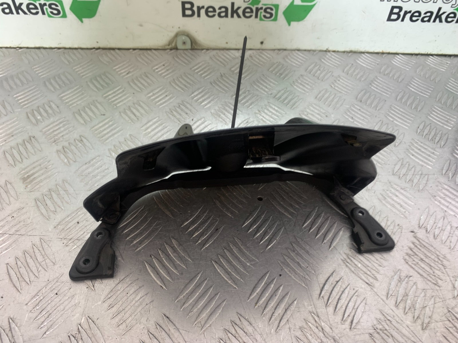 APRILIA TUONO 1000 V4R TANK COWL   YEAR 2011-13  (CMB1331)