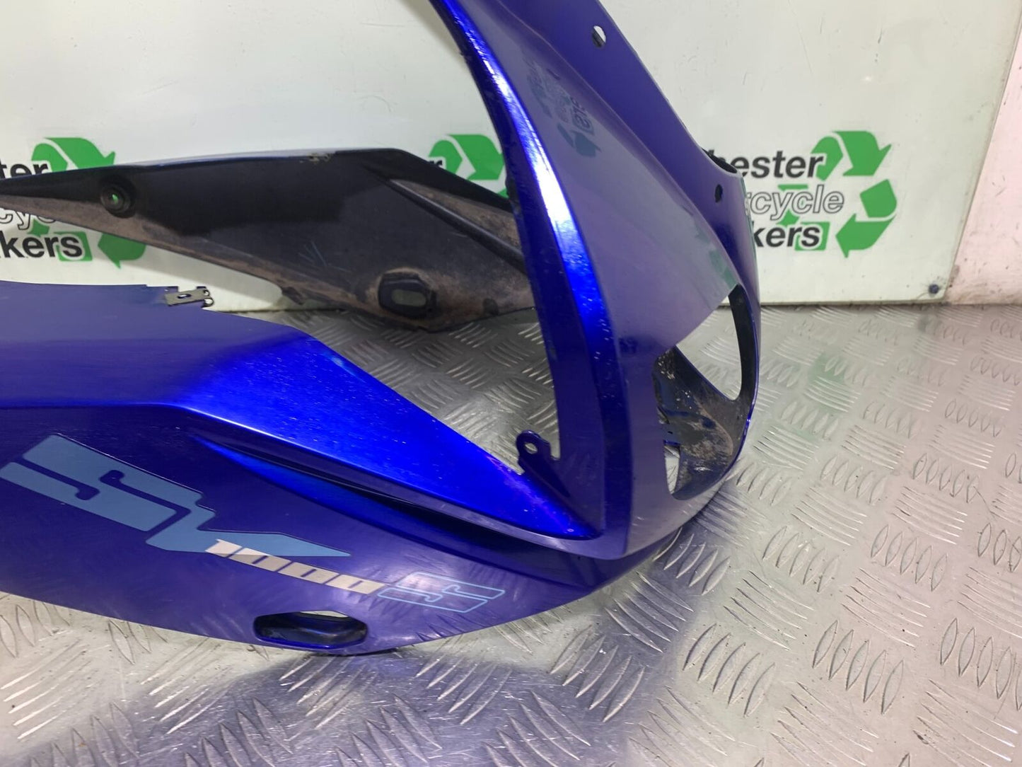 SUZUKI SV1000 SV 1000 K4 TOP FAIRING  YEAR 2003-2007 (CMB1042)